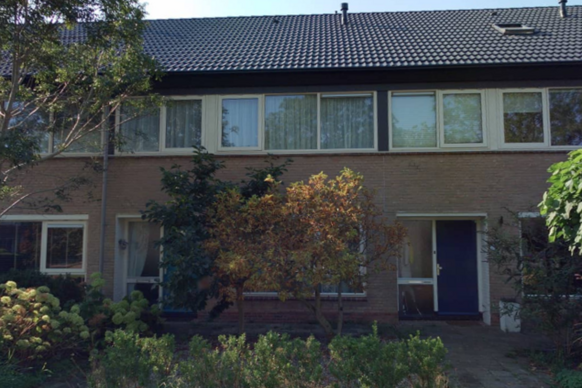 Kempiusstraat 30
