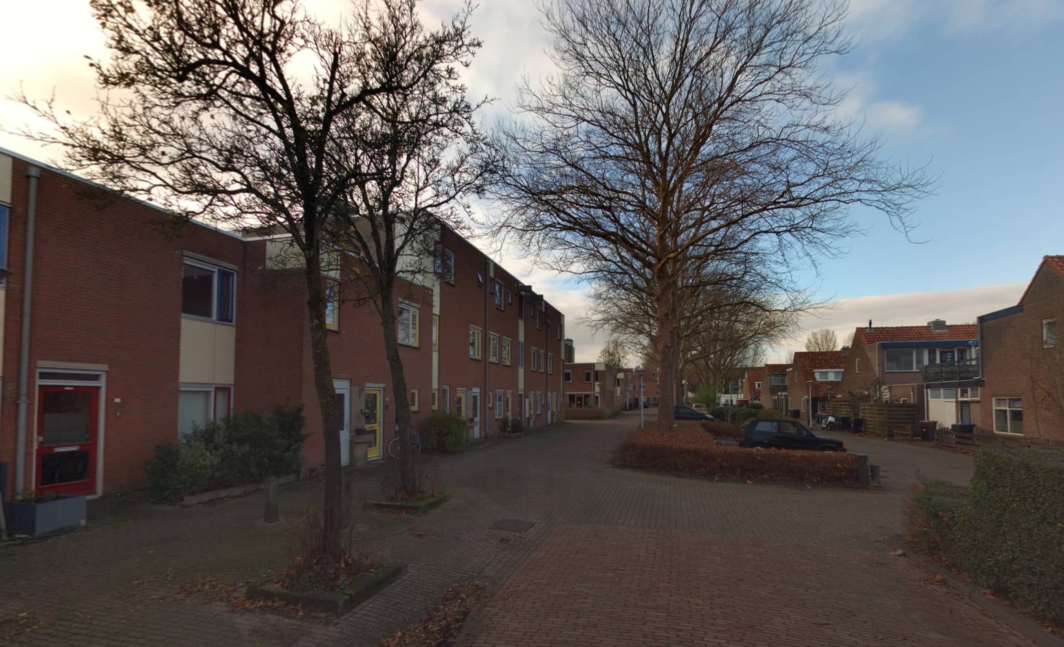 Noordendorpstraat 13