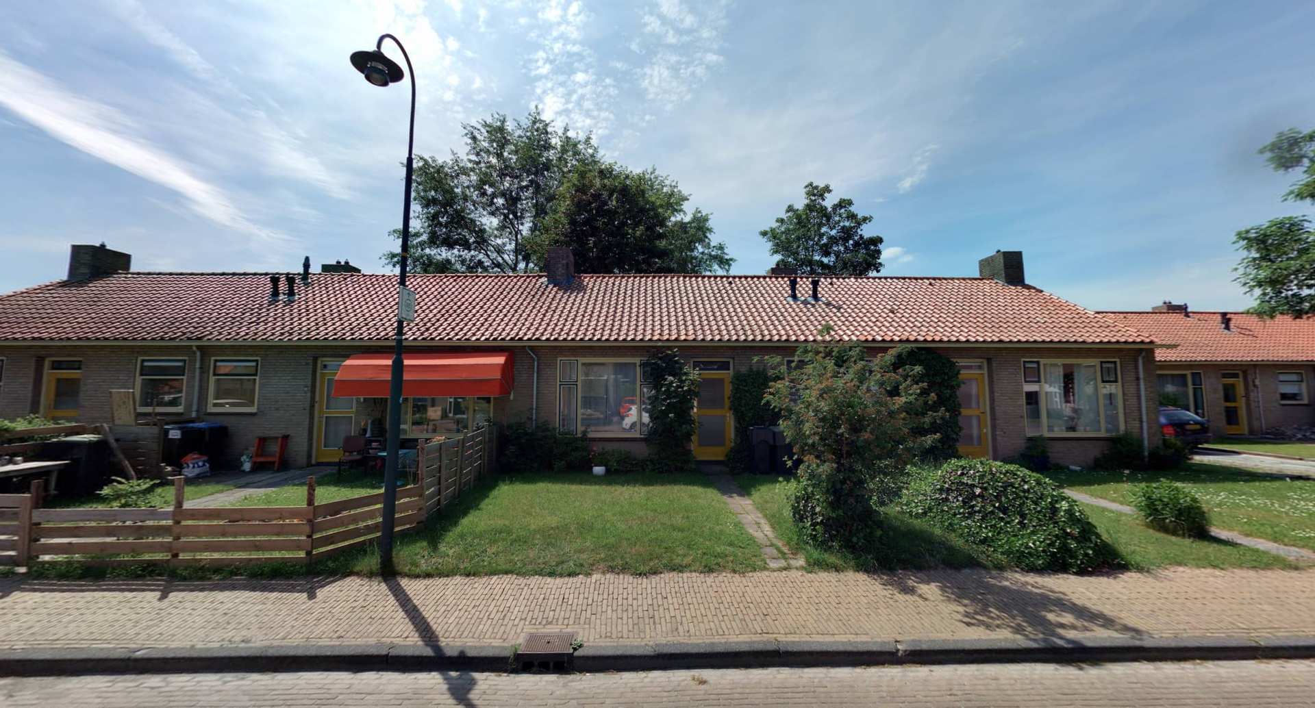 Gravinnewei 28, 8493 LW Terherne, Nederland