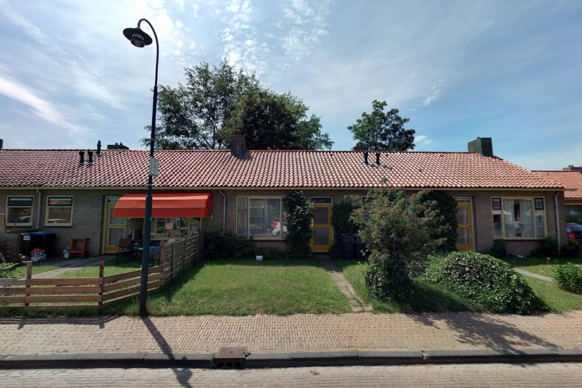 Gravinnewei 28