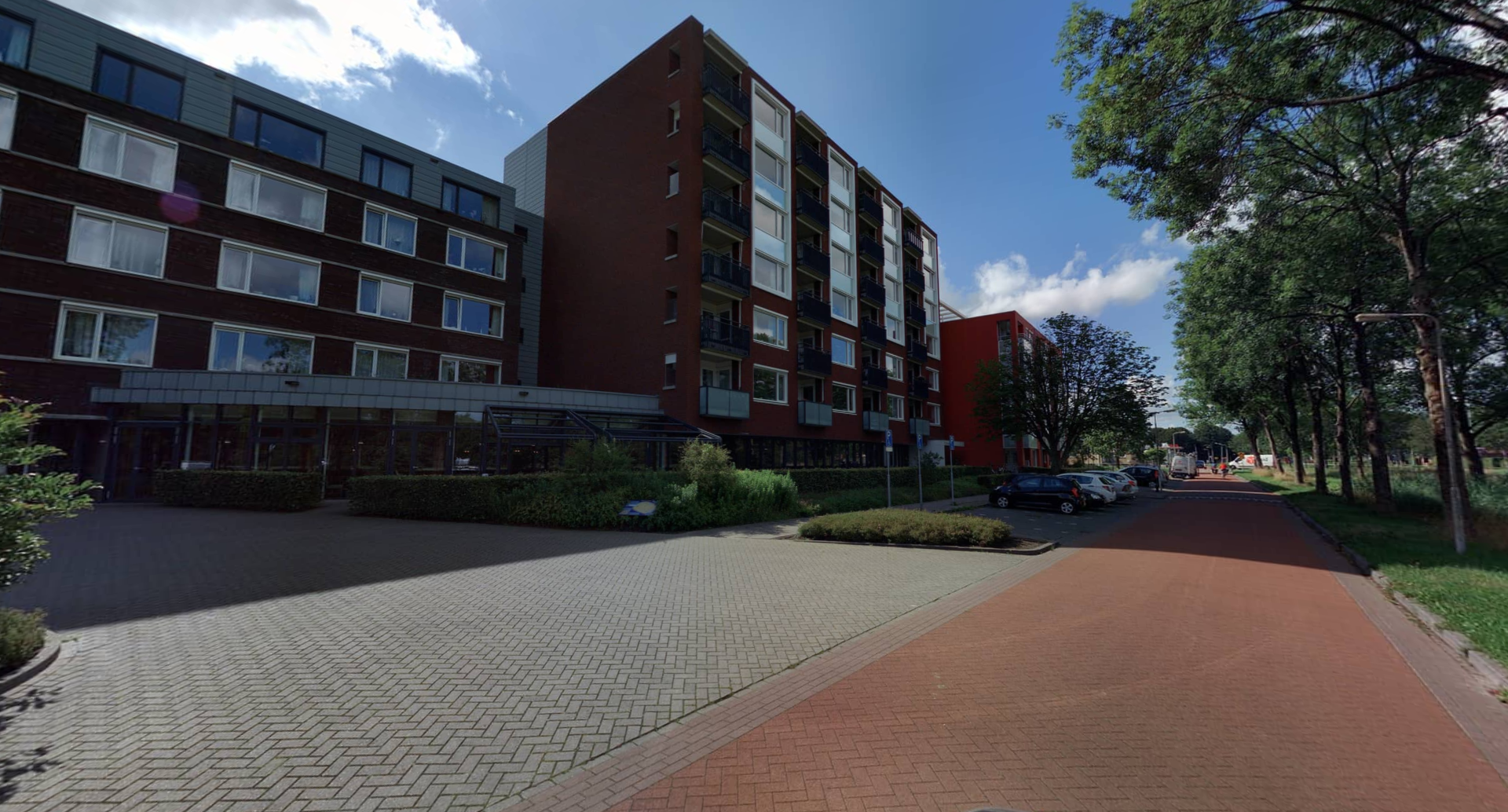 Frittemaleane 4, 8604 AA Sneek, Nederland