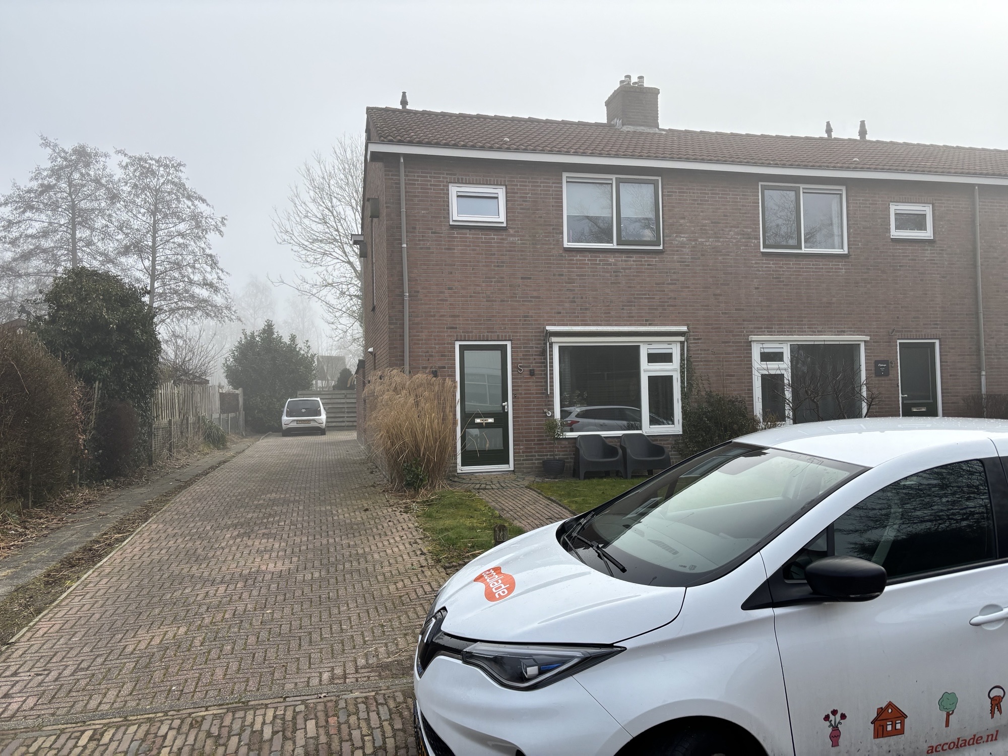 Peinderwei 5, 9219 VX De Tike, Nederland