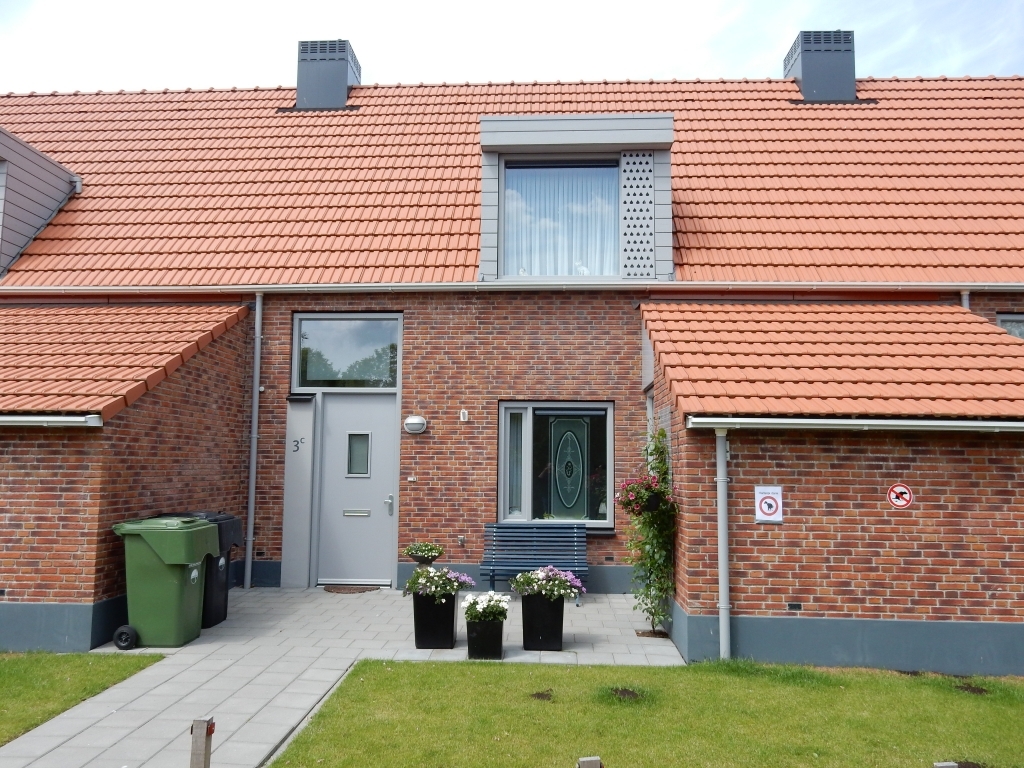 Sportleane 3c, 9033 WZ Deinum, Nederland
