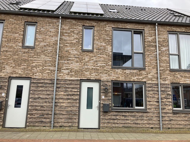 Zuiderzeestraat 57, 8531 KH Lemmer, Nederland