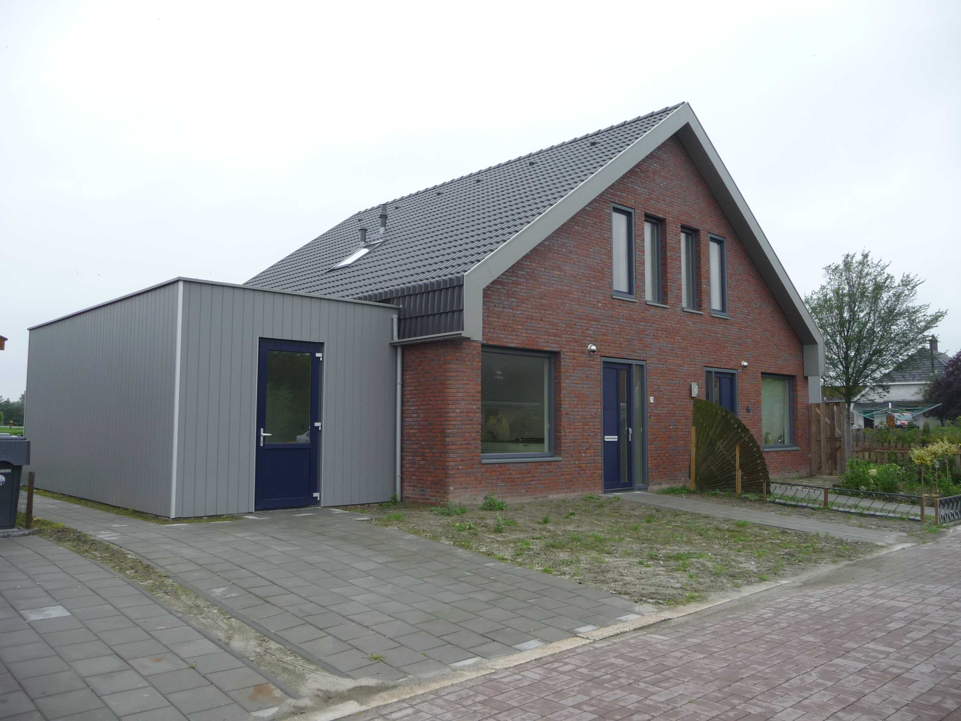 Dominee Dijkstraweg 28, 8805 TK Hitzum, Nederland