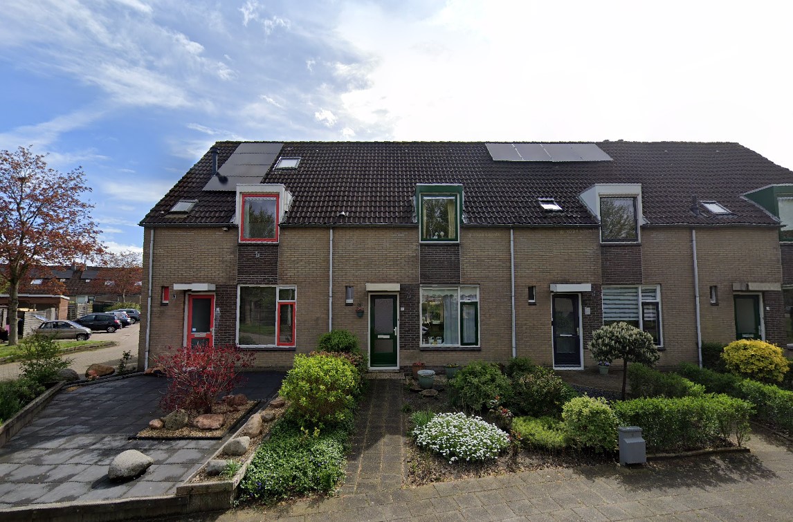Kamille 6, 8607 DD Sneek, Nederland