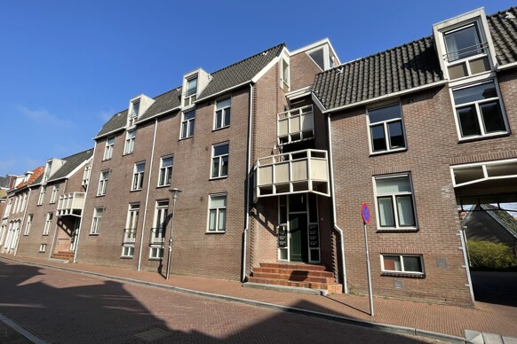 Oude Koemarkt 16-B