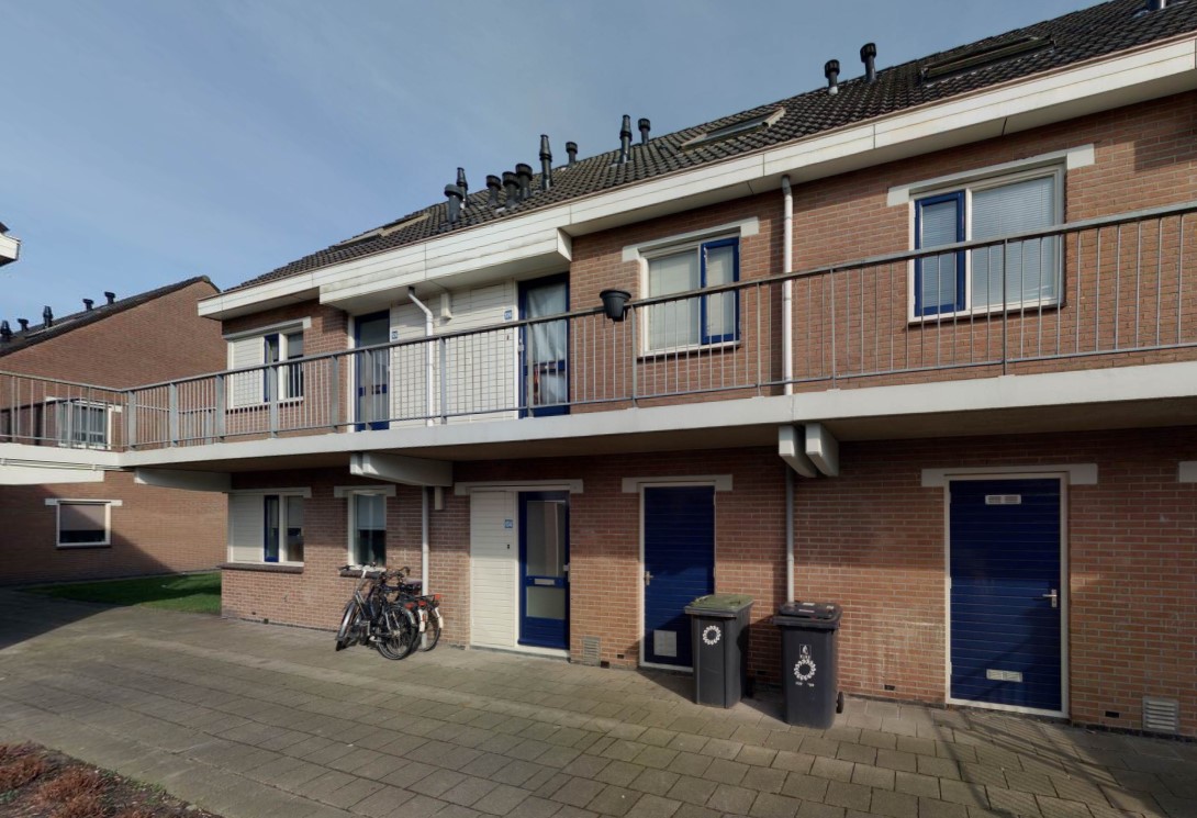 De Nijverheid 126