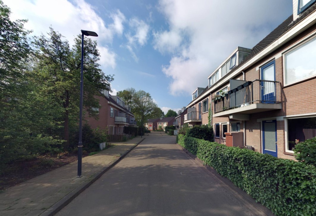 De Nijverheid 126