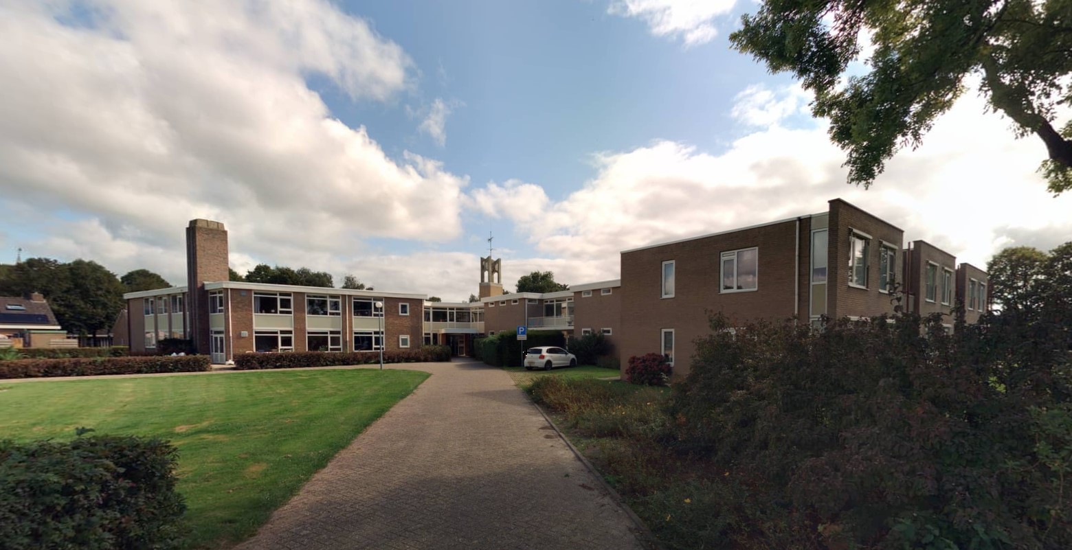 Claerbergen 9, 8723 CC Koudum, Nederland