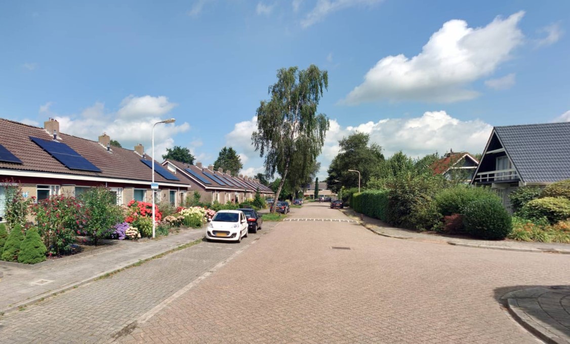Sinderhoven 186
