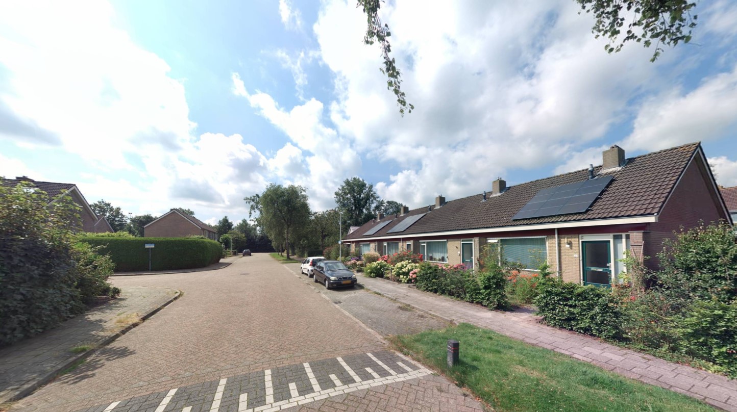 Sinderhoven 186