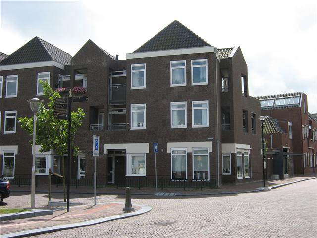 Hortusstraat 14