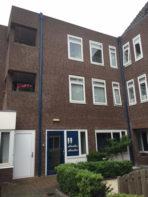 Hortusstraat 14