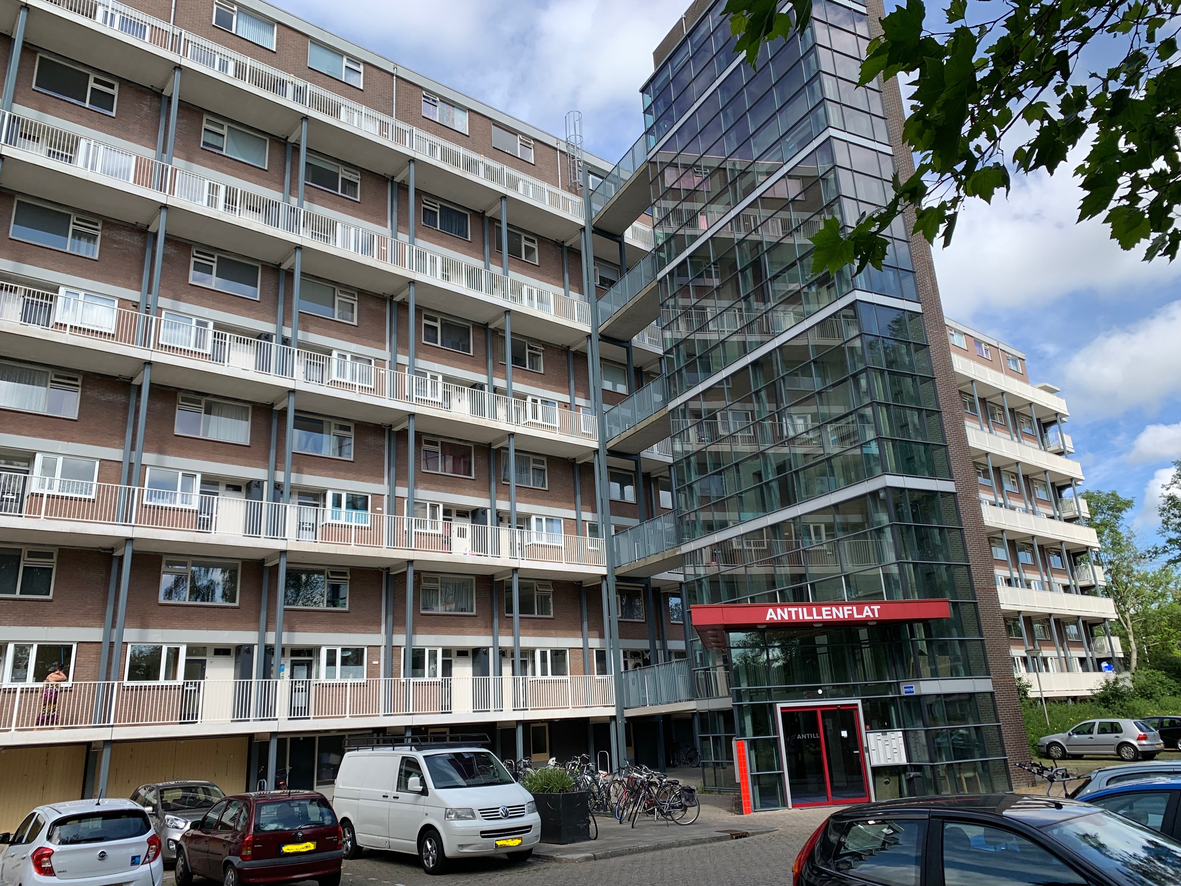 Antillenweg 16