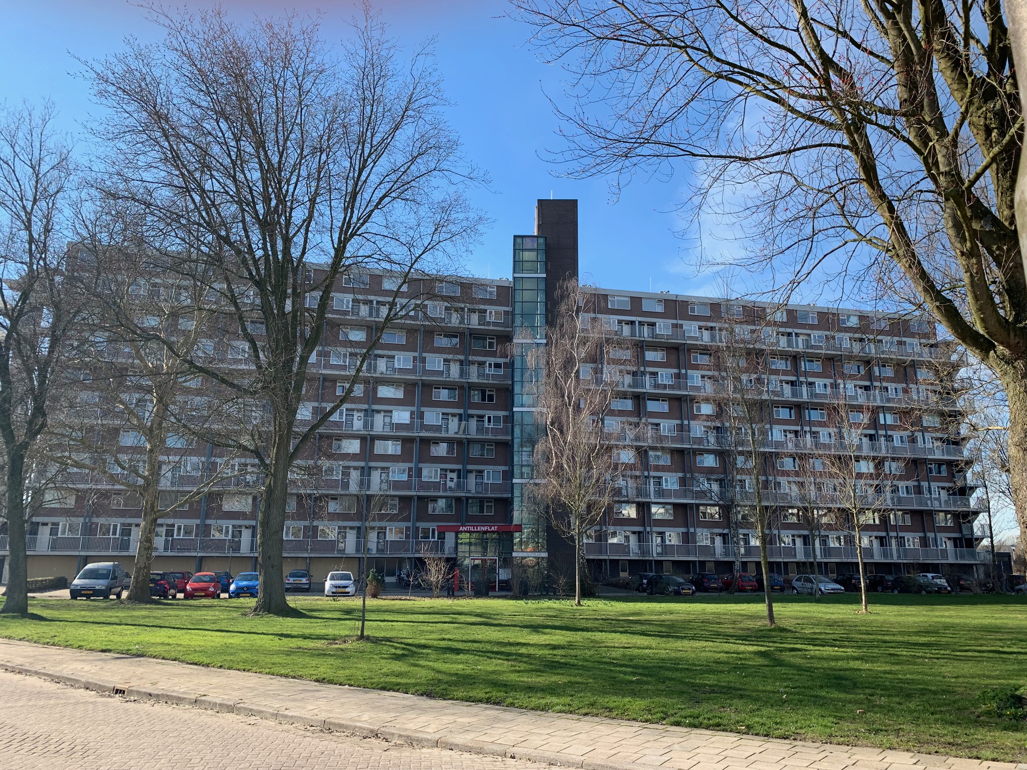 Antillenweg 16