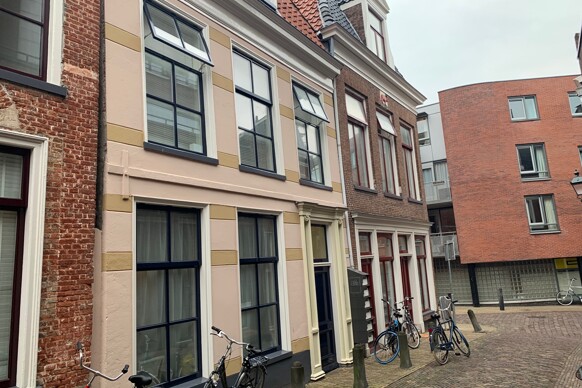 Poststraat 43--2