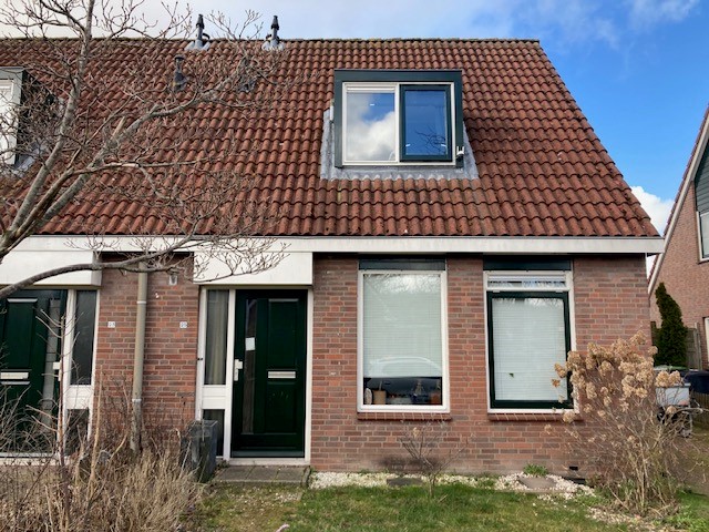 Wissebuurt 25, 8566 JM Nijemirdum, Nederland