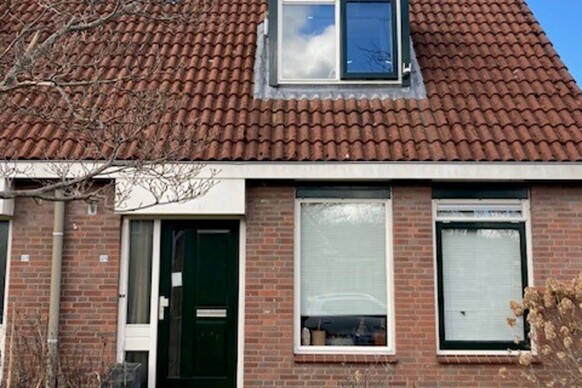 Wissebuurt 25
