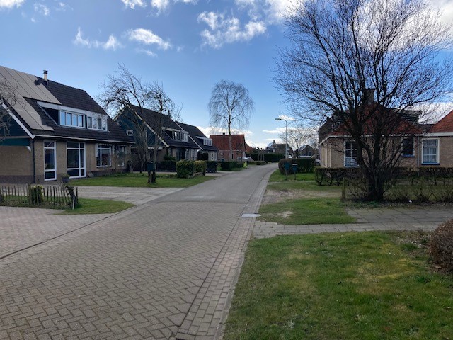 Wissebuurt 25