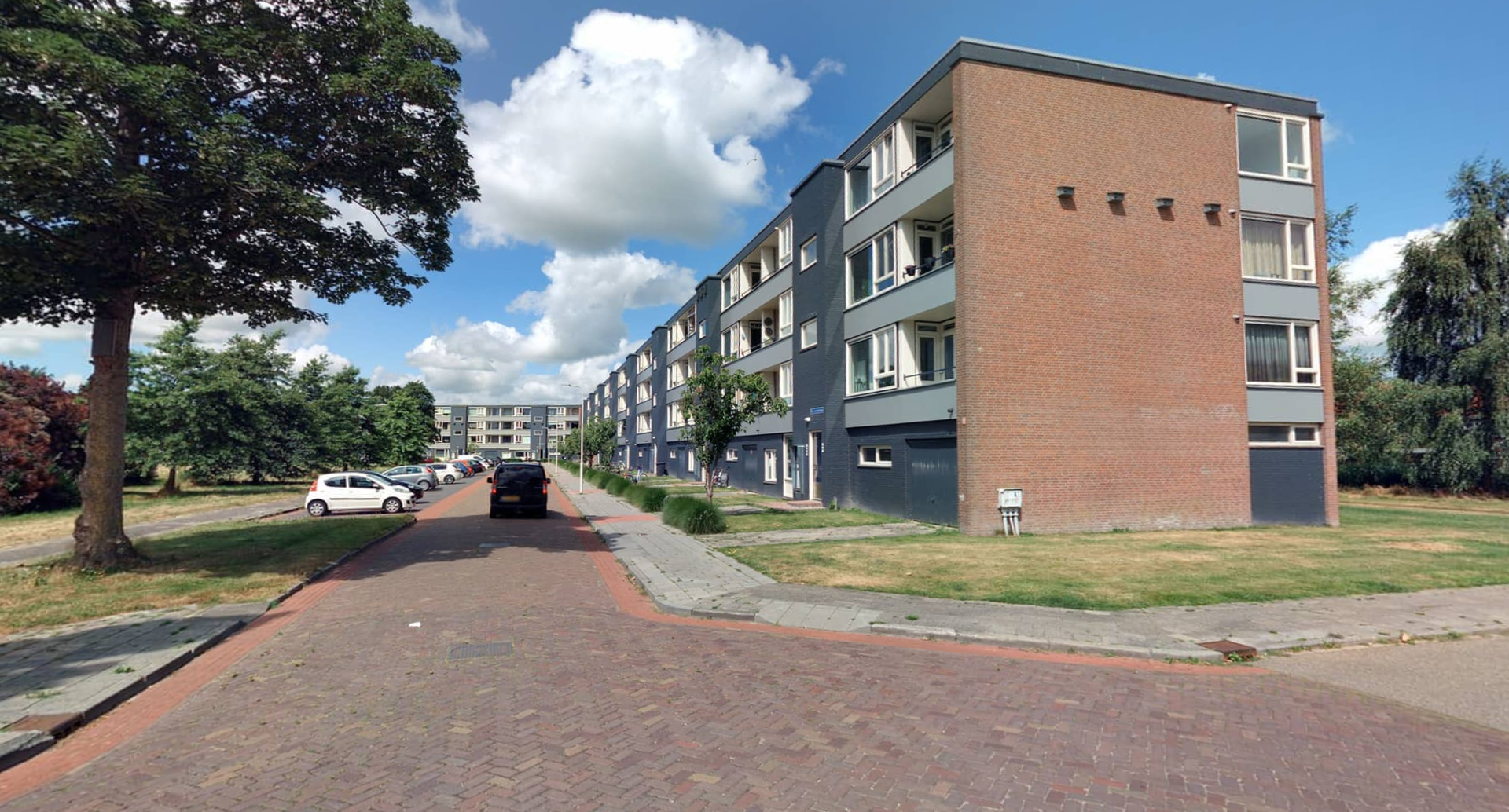 Edo Jongamastraat 141, 8602 VW Sneek, Nederland