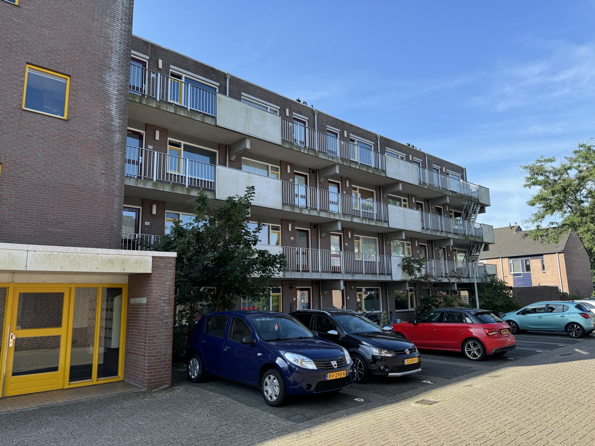 Wilg 107, 8446 SX Heerenveen, Nederland