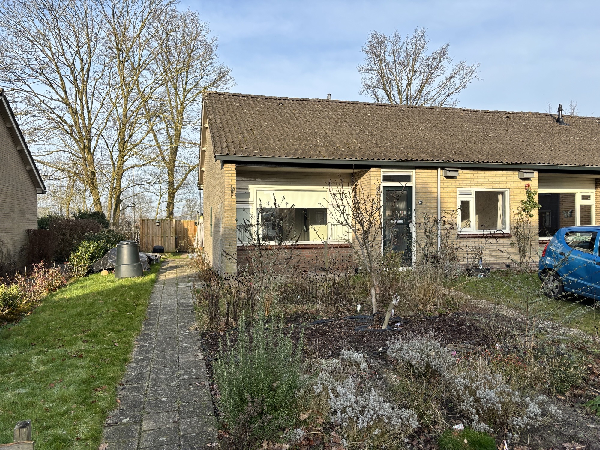 Hegedykje 24, 9218 RG Opeinde, Nederland