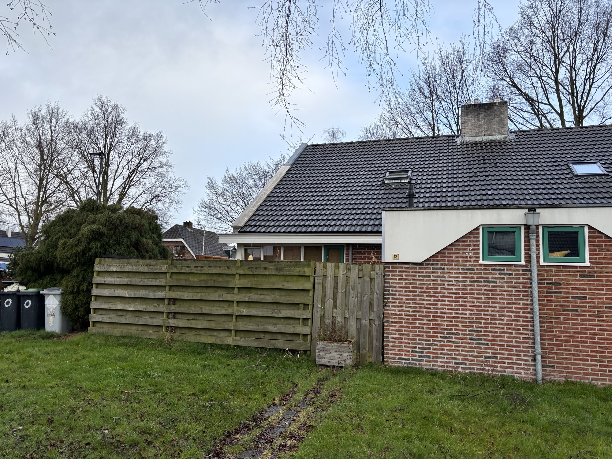 De Excelsior 13, 9207 DB Drachten, Nederland