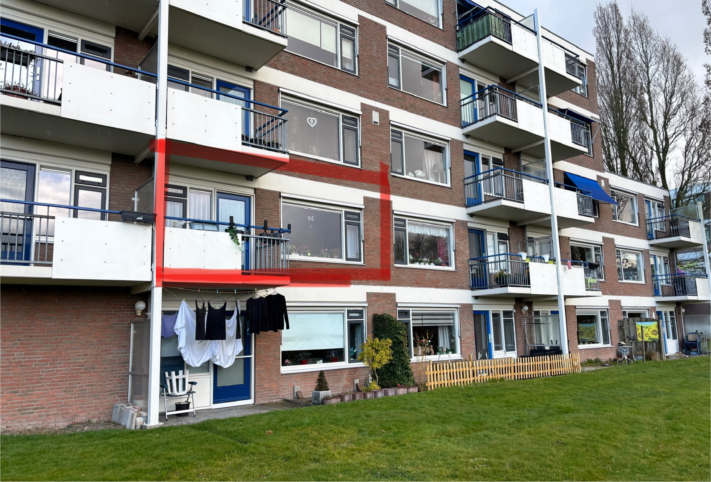 Rispinge 53, 9203 ZK Drachten, Nederland