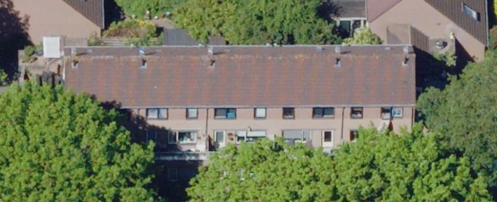 Siebe Schootstrastraat 76, 8923 GH Leeuwarden, Nederland