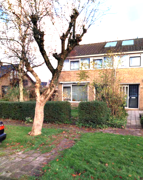 Pastorijfinne 9, 9023 AK Jorwert, Nederland