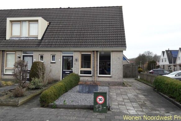 De Swingel 4