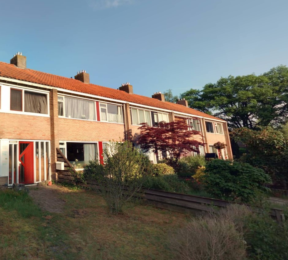 Hagewyk 54, 9202 AL Drachten, Nederland