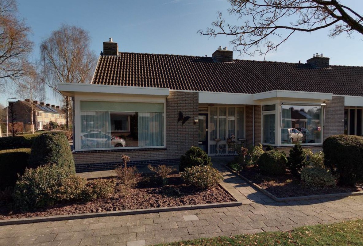 Maurits van Eppelaan 26, 8426 DT Appelscha, Nederland