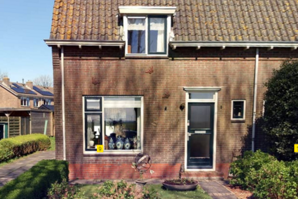 Stylsmastraat 9