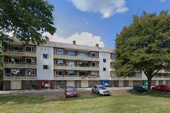 Rembrandtlaan 25