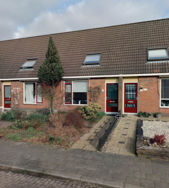 Doalhôf 17, 8401 XJ Gorredijk, Nederland