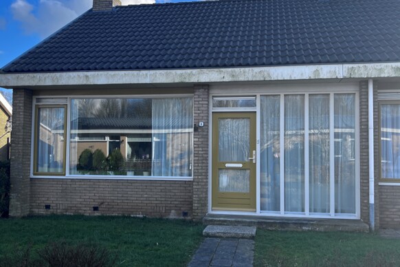 Abele Reitzesstraat 8