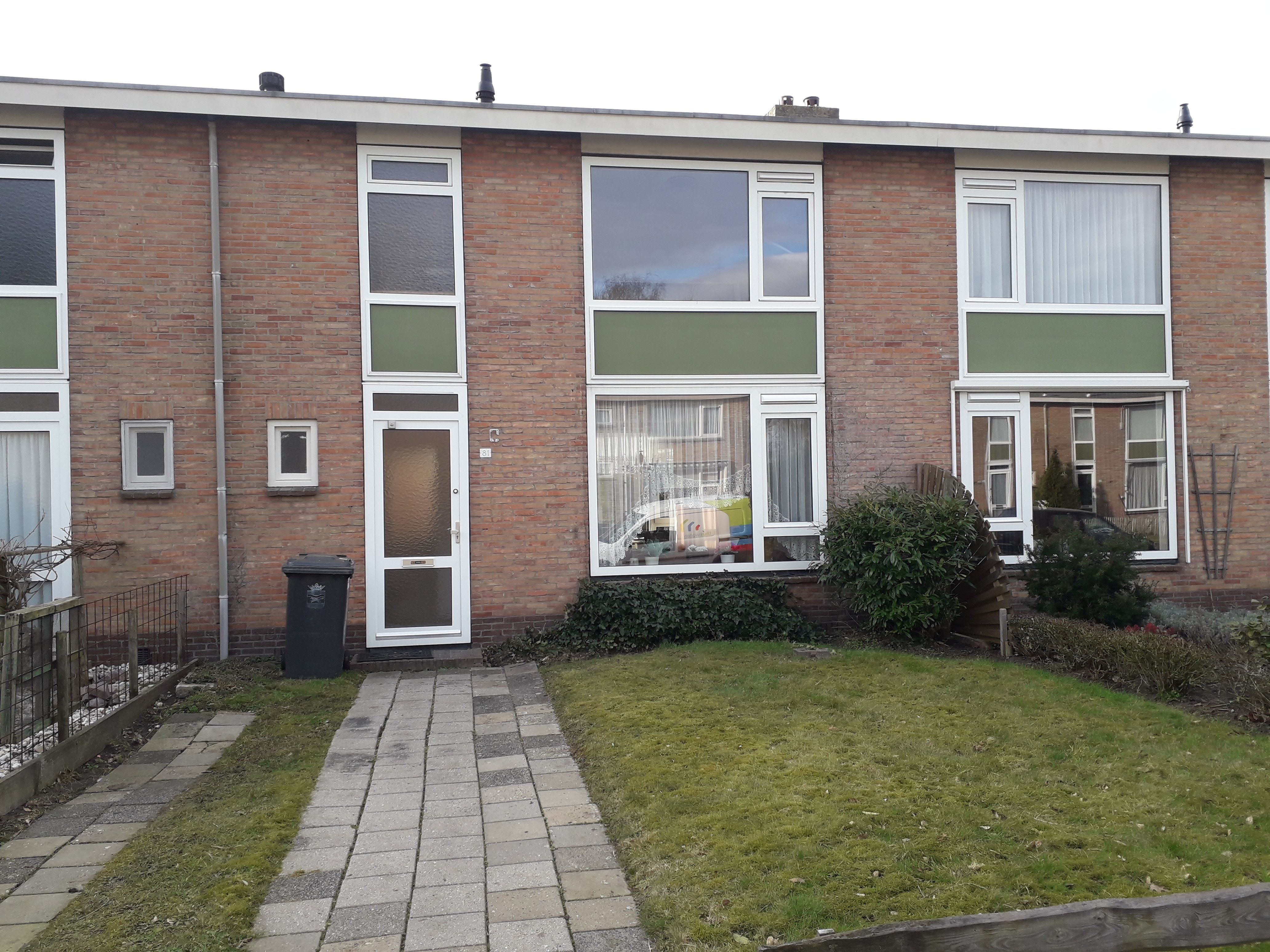 Salomon Levystrjitte 81, 9271 BA De Westereen, Nederland