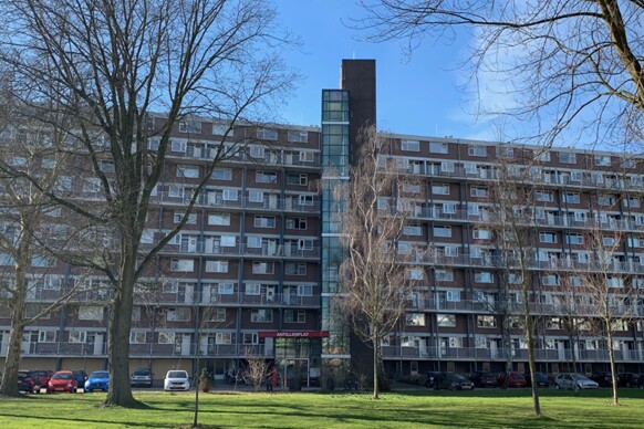 Antillenweg 30--5