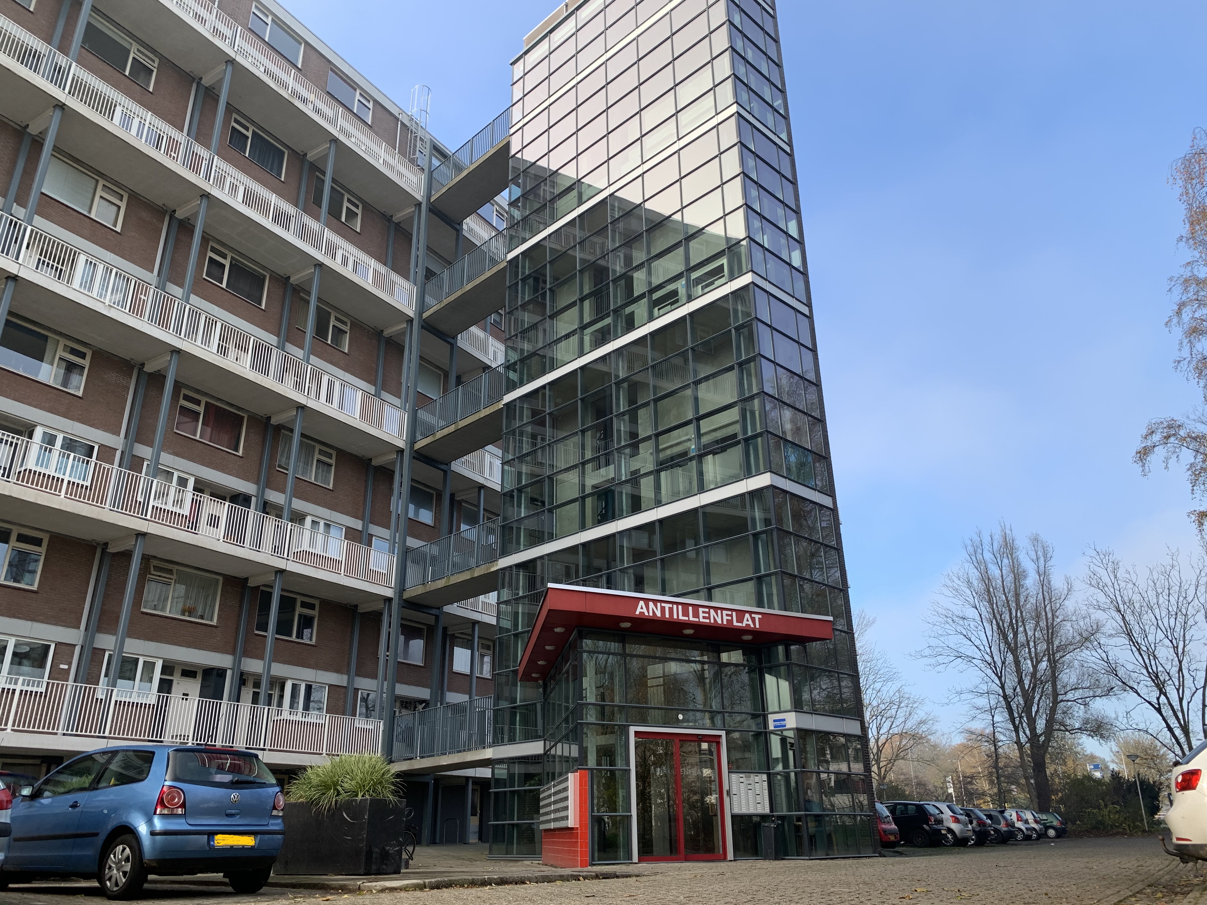 Antillenweg 30
