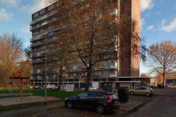 Mondriaanstraat 17