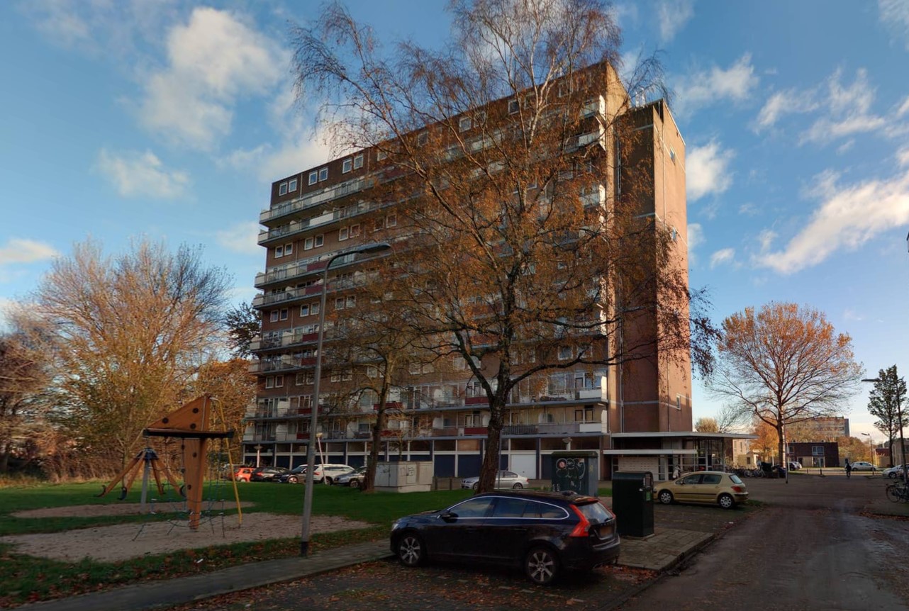 Mondriaanstraat 17
