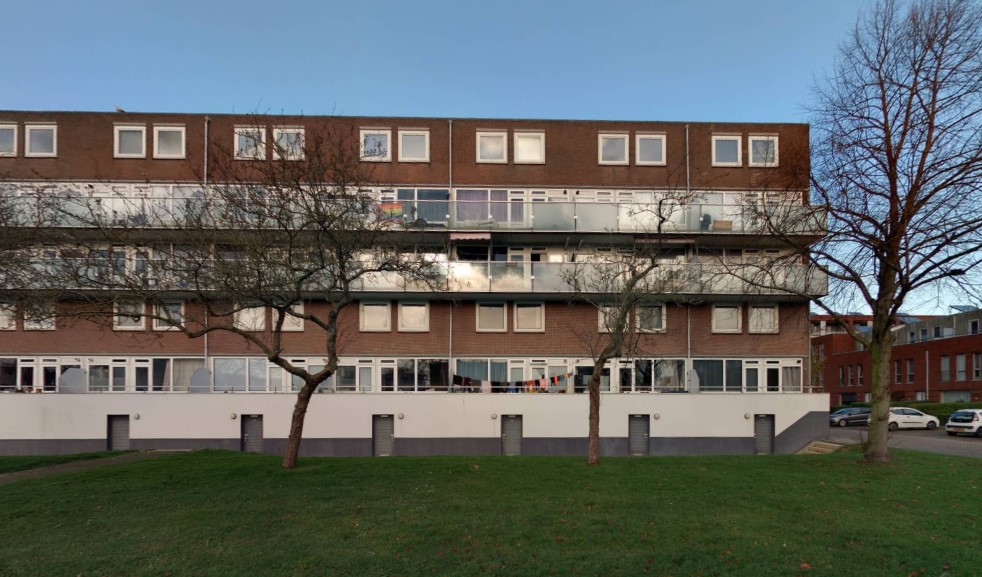 Pilotenespel 11, 8923 BE Leeuwarden, Nederland