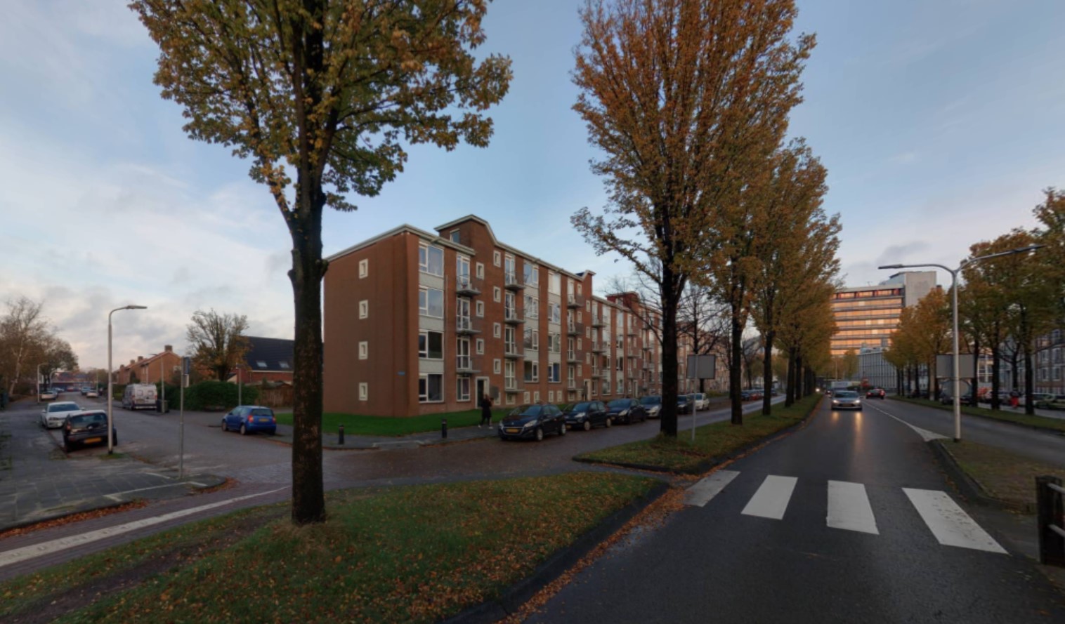 Pieter Stuyvesantweg 208