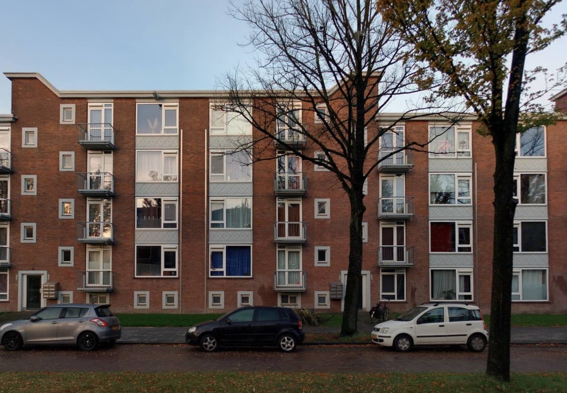 Pieter Stuyvesantweg 208