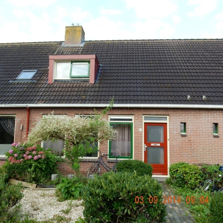 Doniastrjitte 26, 9111 HM Burdaard, Nederland