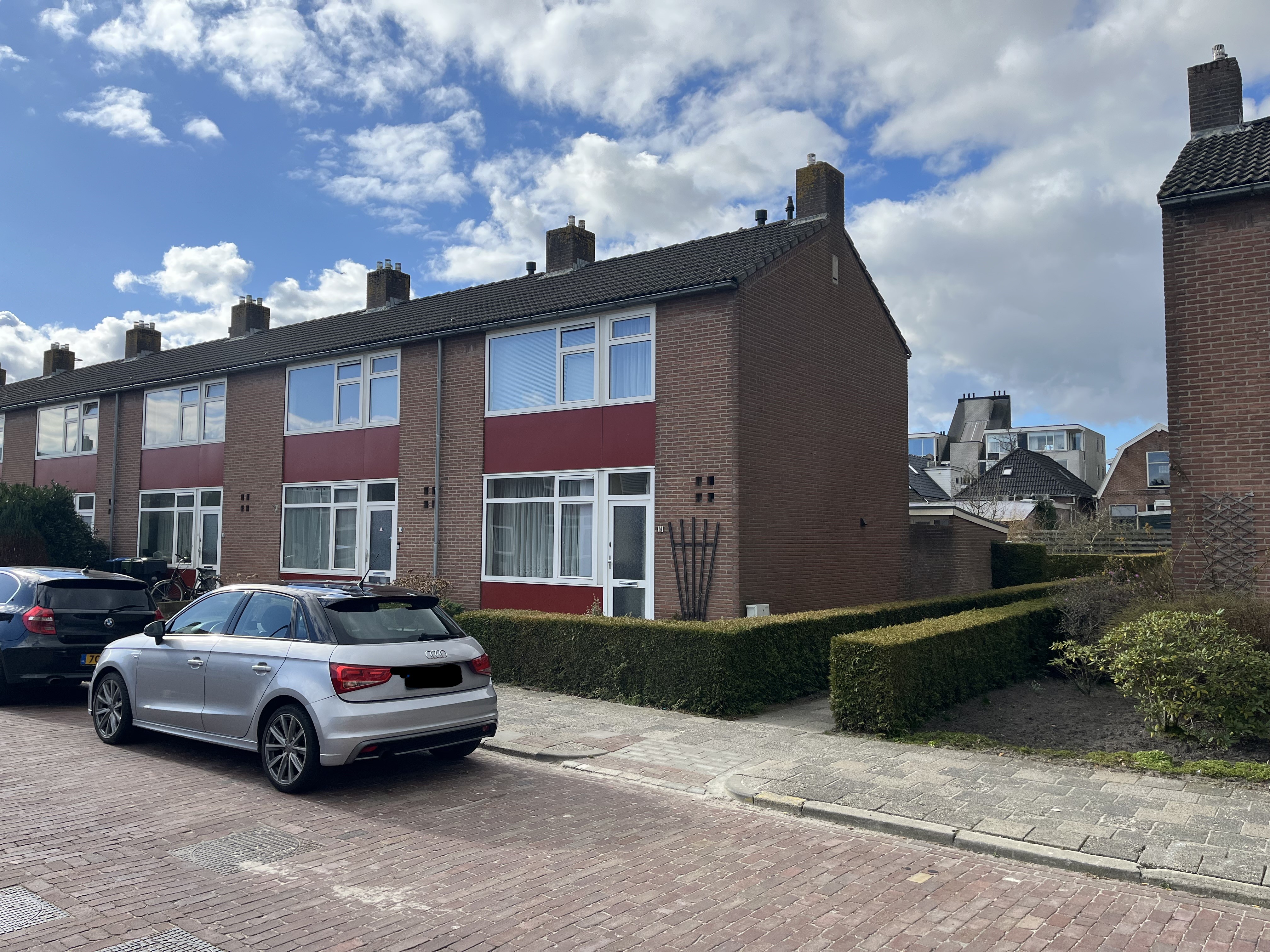 Van Oenemastraat 14, 8442 GD Heerenveen, Nederland