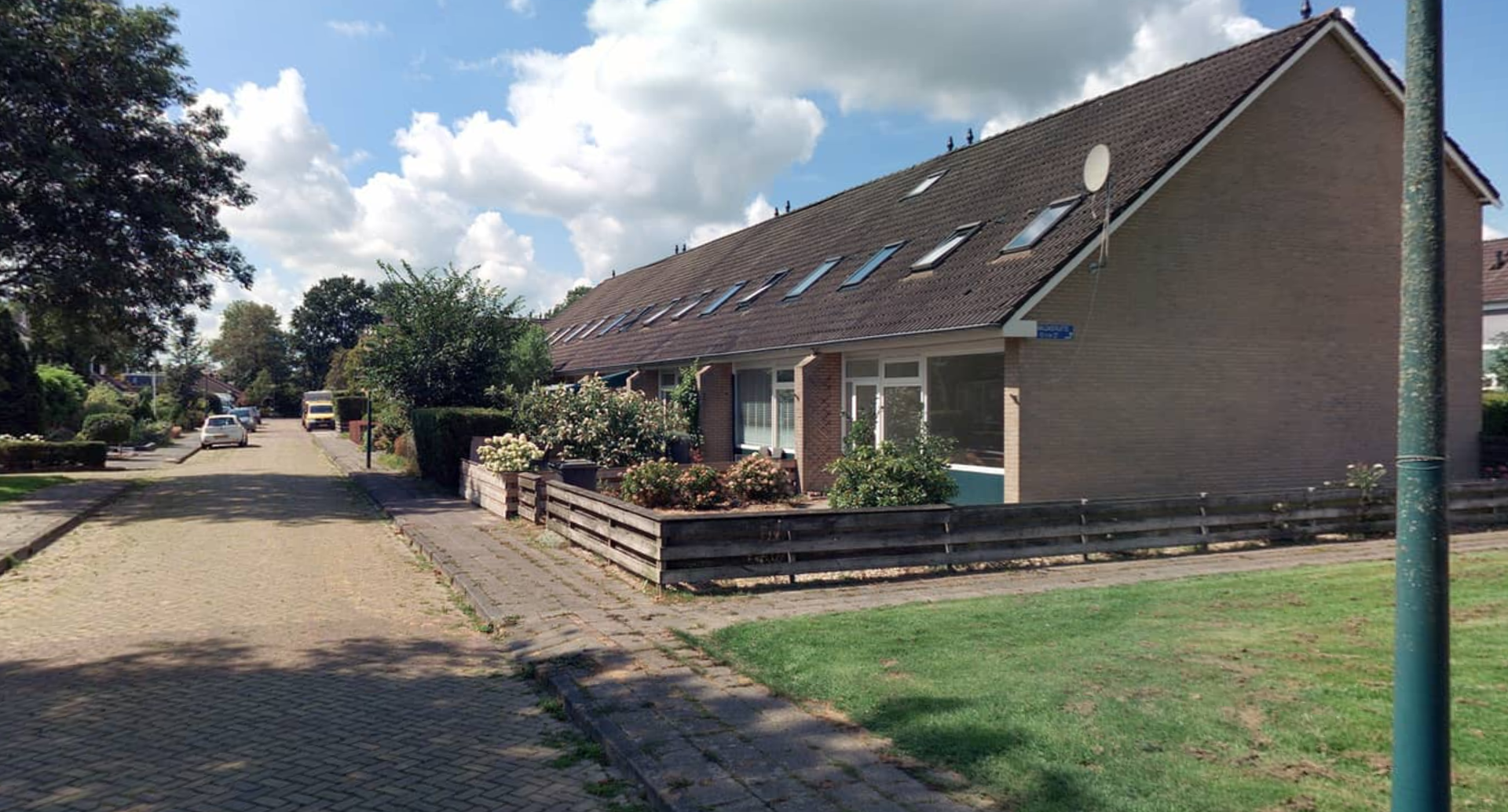 Waldastrjitte 23, 8629 RH Scharnegoutum, Nederland