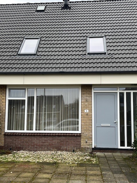 Putterstrjitte 15, 9271 EJ De Westereen, Nederland